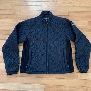 Spyder jacket